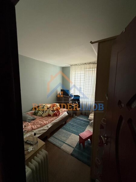 Titan, Aleea Codrii Neamtului, apartament 2 camere.