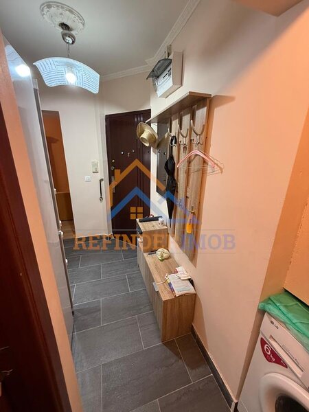 Titan, Aleea Codrii Neamtului, apartament 2 camere.