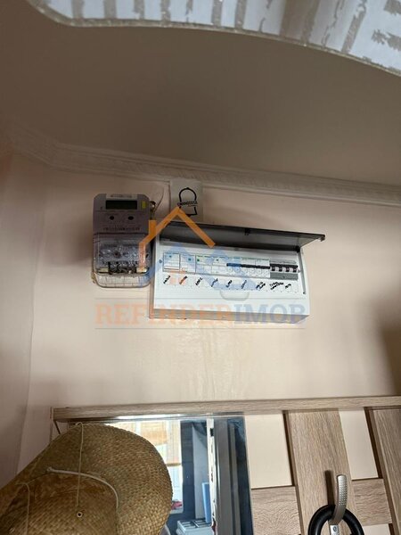 Titan, Aleea Codrii Neamtului, apartament 2 camere.